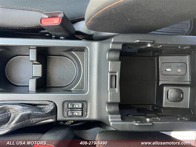 2016 Subaru Crosstrek 2.0i Premium   - Photo 37 - San Jose, CA 95116