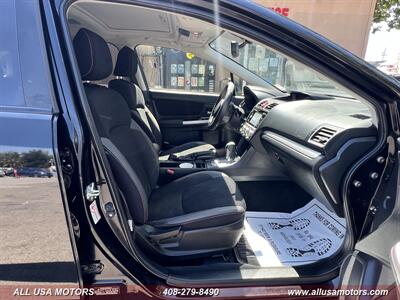 2016 Subaru Crosstrek 2.0i Premium   - Photo 25 - San Jose, CA 95116