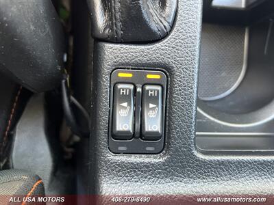 2016 Subaru Crosstrek 2.0i Premium   - Photo 36 - San Jose, CA 95116