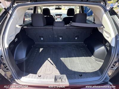 2016 Subaru Crosstrek 2.0i Premium   - Photo 22 - San Jose, CA 95116