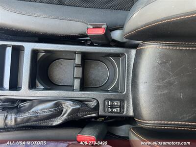 2016 Subaru Crosstrek 2.0i Premium   - Photo 38 - San Jose, CA 95116