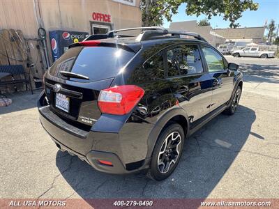 2016 Subaru Crosstrek 2.0i Premium   - Photo 9 - San Jose, CA 95116