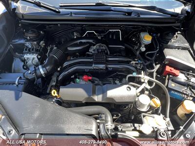 2016 Subaru Crosstrek 2.0i Premium   - Photo 12 - San Jose, CA 95116