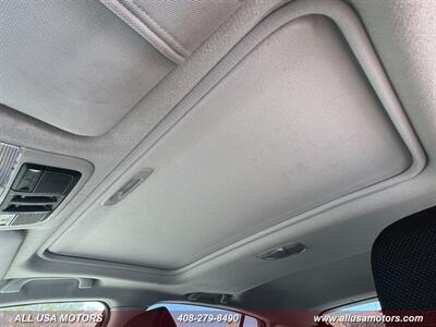 2016 Subaru Crosstrek 2.0i Premium   - Photo 42 - San Jose, CA 95116