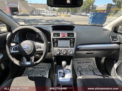 2016 Subaru Crosstrek 2.0i Premium   - Photo 26 - San Jose, CA 95116