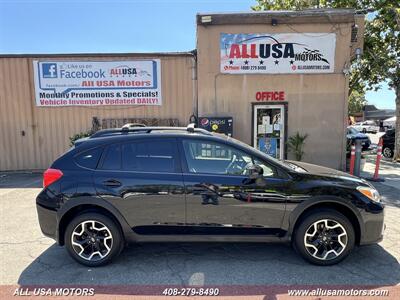 2016 Subaru Crosstrek 2.0i Premium   - Photo 1 - San Jose, CA 95116