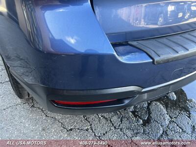 2014 Subaru Forester 2.0XT Touring   - Photo 18 - San Jose, CA 95116