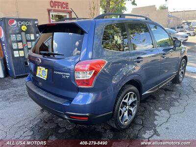 2014 Subaru Forester 2.0XT Touring   - Photo 9 - San Jose, CA 95116