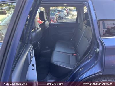 2014 Subaru Forester 2.0XT Touring   - Photo 29 - San Jose, CA 95116