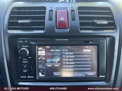 2014 Subaru Forester 2.0XT Touring   - Photo 43 - San Jose, CA 95116
