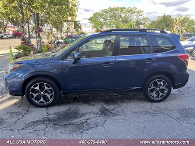 2014 Subaru Forester 2.0XT Touring   - Photo 6 - San Jose, CA 95116