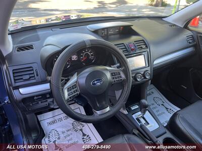 2014 Subaru Forester 2.0XT Touring   - Photo 22 - San Jose, CA 95116
