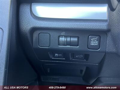 2014 Subaru Forester 2.0XT Touring   - Photo 52 - San Jose, CA 95116