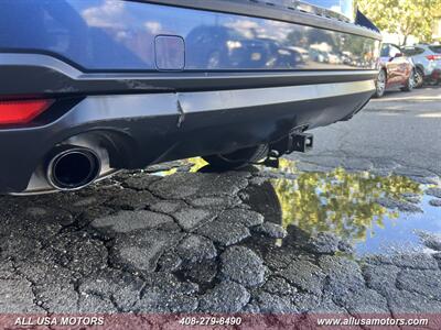 2014 Subaru Forester 2.0XT Touring   - Photo 19 - San Jose, CA 95116
