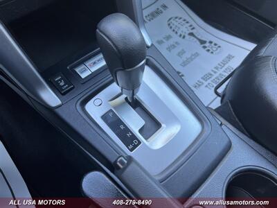 2014 Subaru Forester 2.0XT Touring   - Photo 48 - San Jose, CA 95116