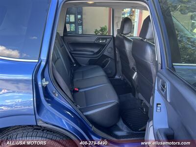 2014 Subaru Forester 2.0XT Touring   - Photo 34 - San Jose, CA 95116