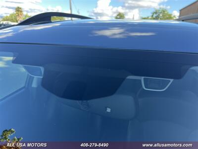 2014 Subaru Forester 2.0XT Touring   - Photo 12 - San Jose, CA 95116