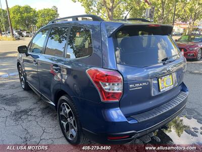 2014 Subaru Forester 2.0XT Touring   - Photo 7 - San Jose, CA 95116
