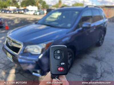 2014 Subaru Forester 2.0XT Touring   - Photo 58 - San Jose, CA 95116
