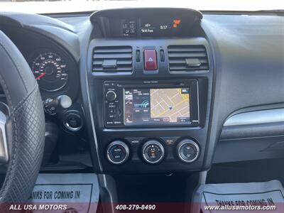 2014 Subaru Forester 2.0XT Touring   - Photo 39 - San Jose, CA 95116