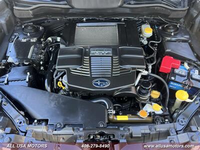 2014 Subaru Forester 2.0XT Touring   - Photo 15 - San Jose, CA 95116