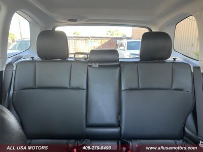 2014 Subaru Forester 2.0XT Touring   - Photo 33 - San Jose, CA 95116