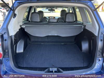 2014 Subaru Forester 2.0XT Touring   - Photo 30 - San Jose, CA 95116