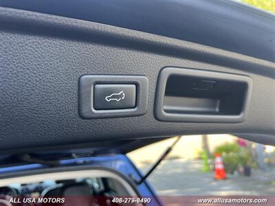 2014 Subaru Forester 2.0XT Touring   - Photo 32 - San Jose, CA 95116