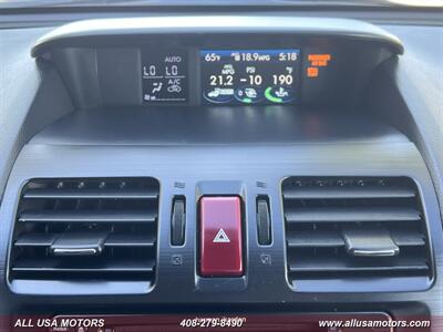 2014 Subaru Forester 2.0XT Touring   - Photo 40 - San Jose, CA 95116