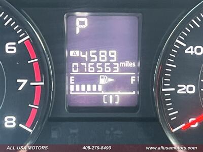 2014 Subaru Forester 2.0XT Touring   - Photo 38 - San Jose, CA 95116