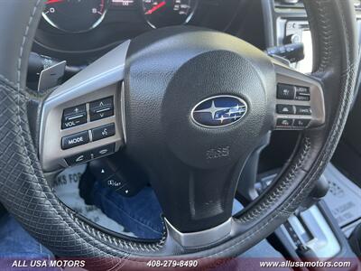 2014 Subaru Forester 2.0XT Touring   - Photo 24 - San Jose, CA 95116