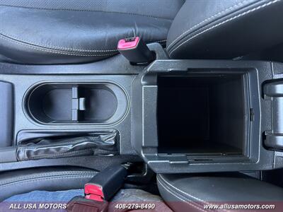 2014 Subaru Forester 2.0XT Touring   - Photo 49 - San Jose, CA 95116