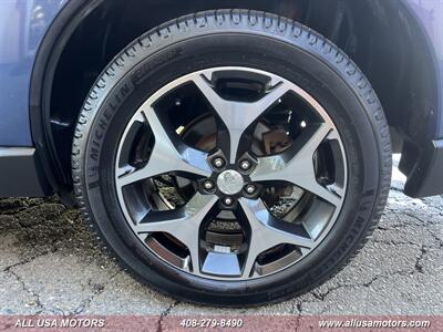 2014 Subaru Forester 2.0XT Touring   - Photo 14 - San Jose, CA 95116