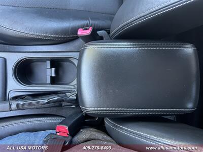 2014 Subaru Forester 2.0XT Touring   - Photo 50 - San Jose, CA 95116