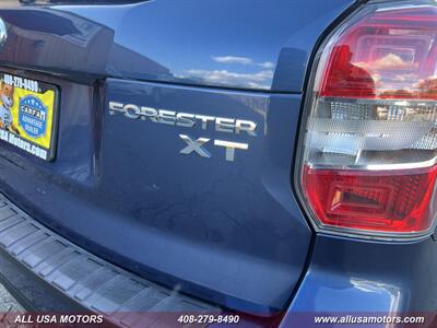 2014 Subaru Forester 2.0XT Touring   - Photo 11 - San Jose, CA 95116