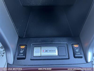 2014 Subaru Forester 2.0XT Touring   - Photo 46 - San Jose, CA 95116