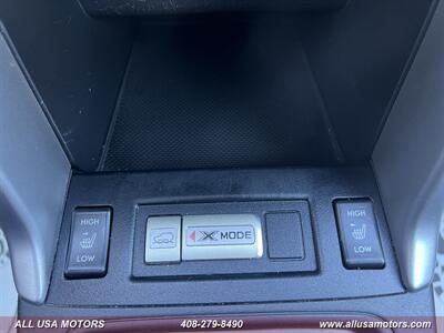 2014 Subaru Forester 2.0XT Touring   - Photo 45 - San Jose, CA 95116
