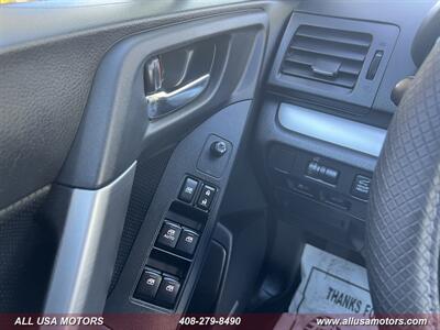 2014 Subaru Forester 2.0XT Touring   - Photo 51 - San Jose, CA 95116