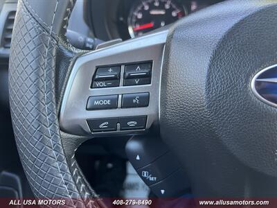 2014 Subaru Forester 2.0XT Touring   - Photo 25 - San Jose, CA 95116