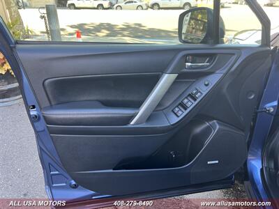 2014 Subaru Forester 2.0XT Touring   - Photo 20 - San Jose, CA 95116