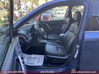 2014 Subaru Forester 2.0XT Touring   - Photo 28 - San Jose, CA 95116