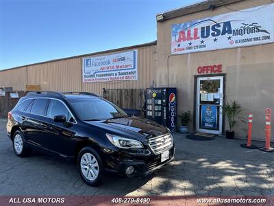 2016 Subaru Outback 2.5i Premium   - Photo 3 - San Jose, CA 95116