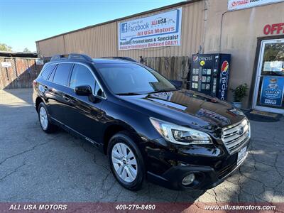 2016 Subaru Outback 2.5i Premium   - Photo 2 - San Jose, CA 95116