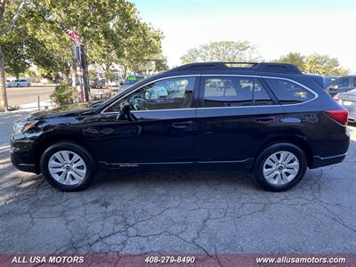 2016 Subaru Outback 2.5i Premium   - Photo 6 - San Jose, CA 95116