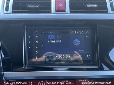 2016 Subaru Outback 2.5i Premium   - Photo 32 - San Jose, CA 95116