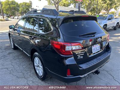 2016 Subaru Outback 2.5i Premium   - Photo 7 - San Jose, CA 95116