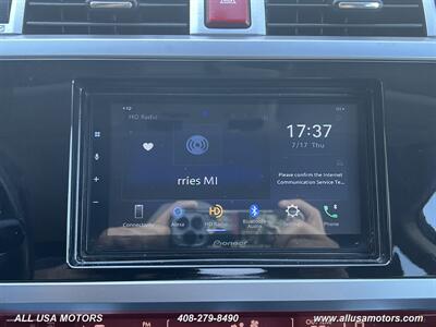 2016 Subaru Outback 2.5i Premium   - Photo 31 - San Jose, CA 95116