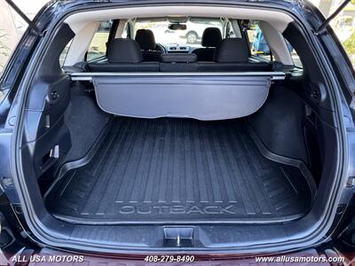 2016 Subaru Outback 2.5i Premium   - Photo 23 - San Jose, CA 95116