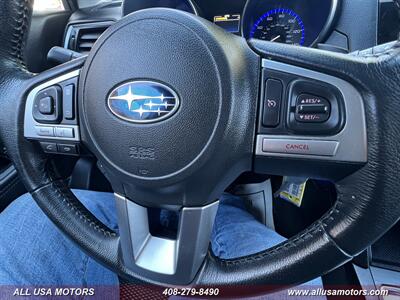 2016 Subaru Outback 2.5i Premium   - Photo 19 - San Jose, CA 95116