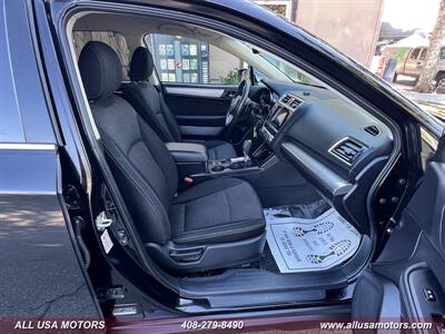 2016 Subaru Outback 2.5i Premium   - Photo 26 - San Jose, CA 95116